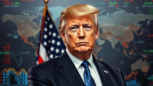 Khi chủ nghĩa bảo hộ mang lại lợi ích: Những mặt tích cực ẩn sau bức tường thuế quan của Trump